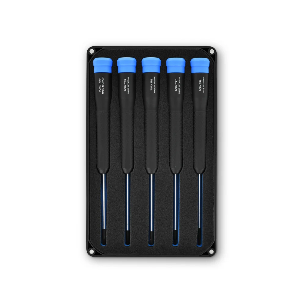 iFixit Marlin Screwdriver Set Комплект прецизни Torx отвертки