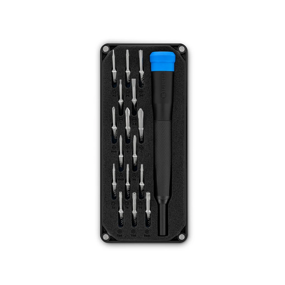 iFixit Minnow Driver Kit 16 Precision Bits Комплект прецизни битове и отвертка