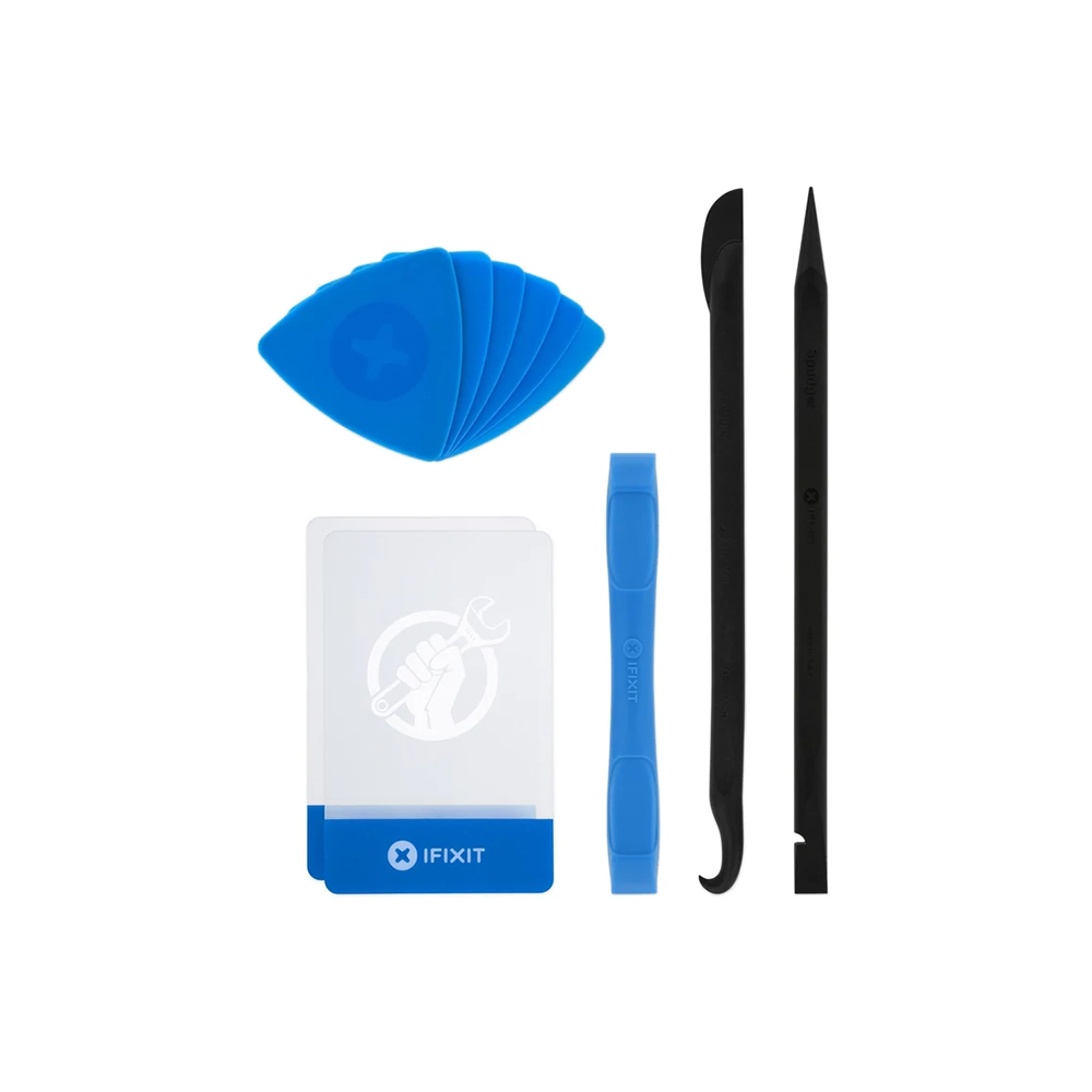 iFixit Prying and Opening Tool Assortment Комплект инструменти за отваряне на устройства