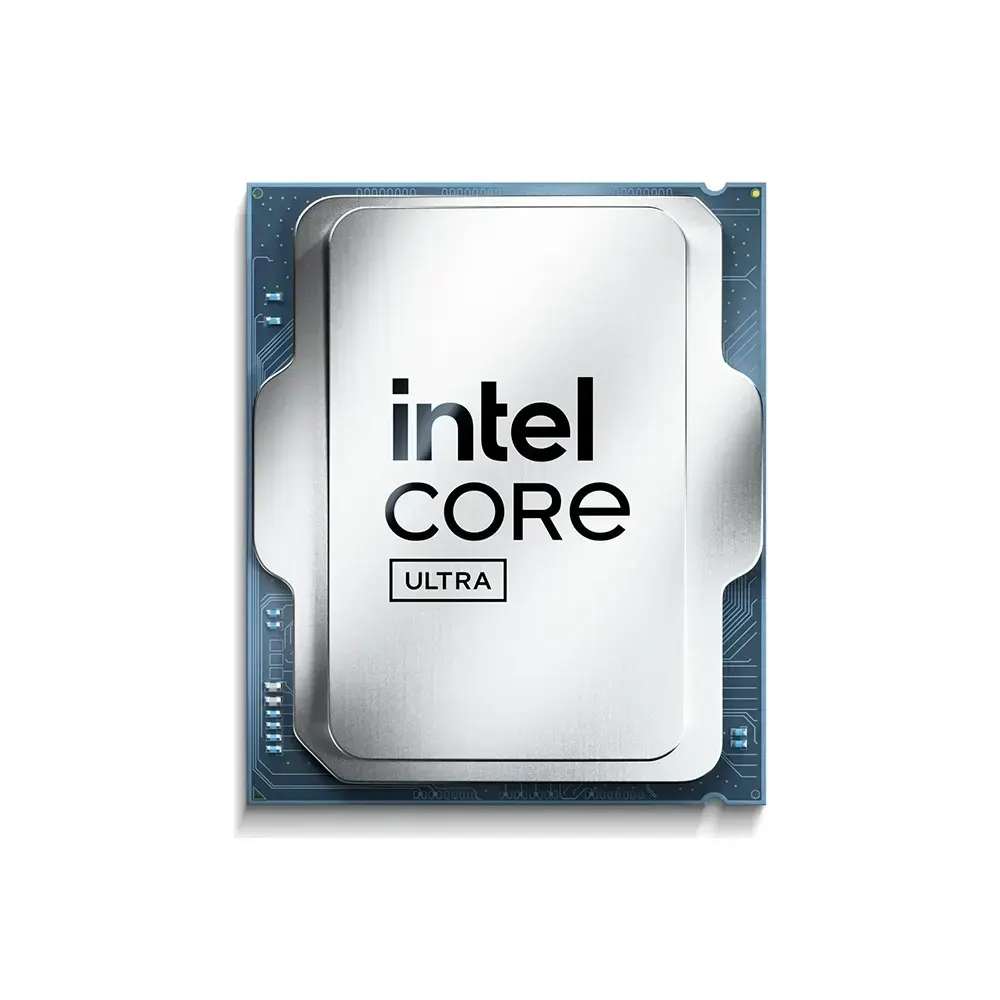 Intel Core Ultra 5 245KF Tray Процесор за настолен компютър