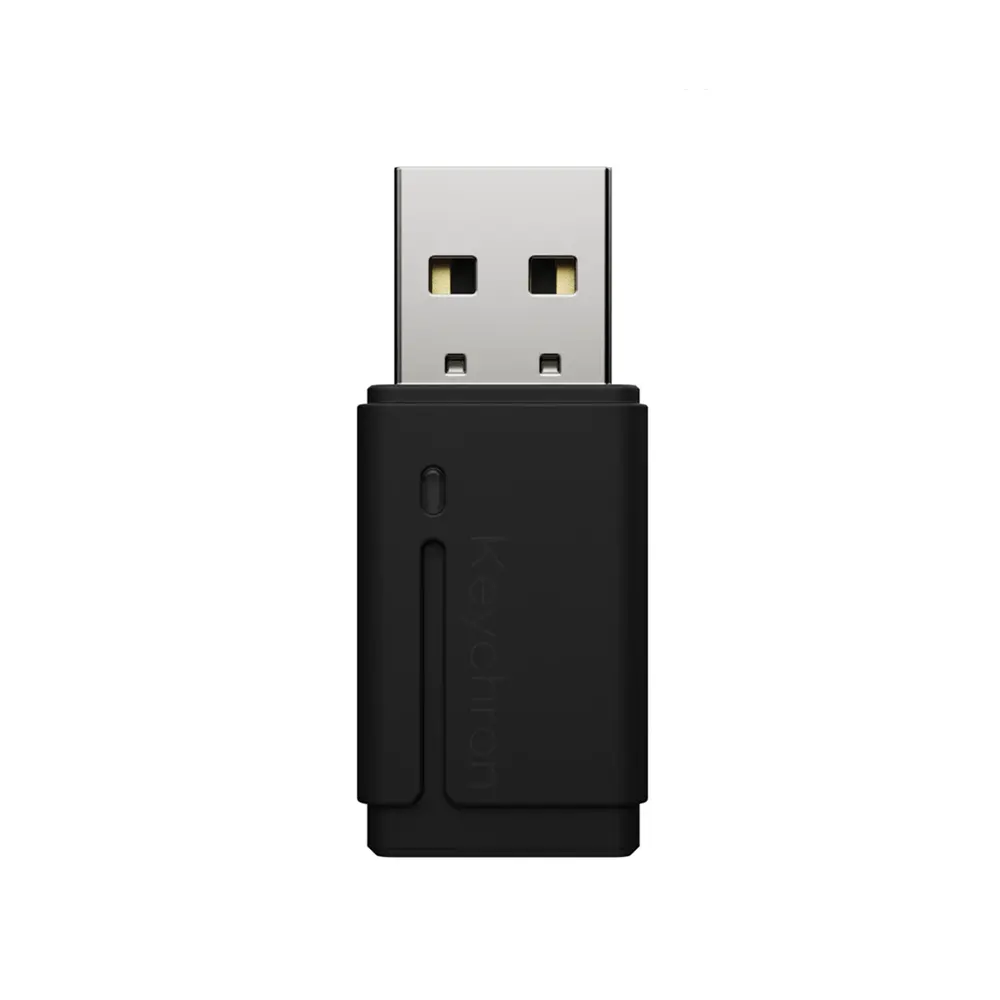 Keychron USB Bluetooth адаптер зa PC