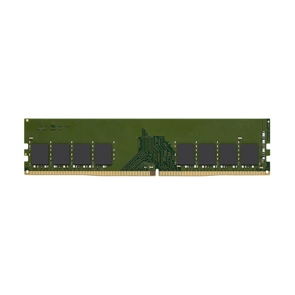 Kingston 16GB (1x16), DDR4, 3200 MHz, CL22, KCP432NS8 RAM памет