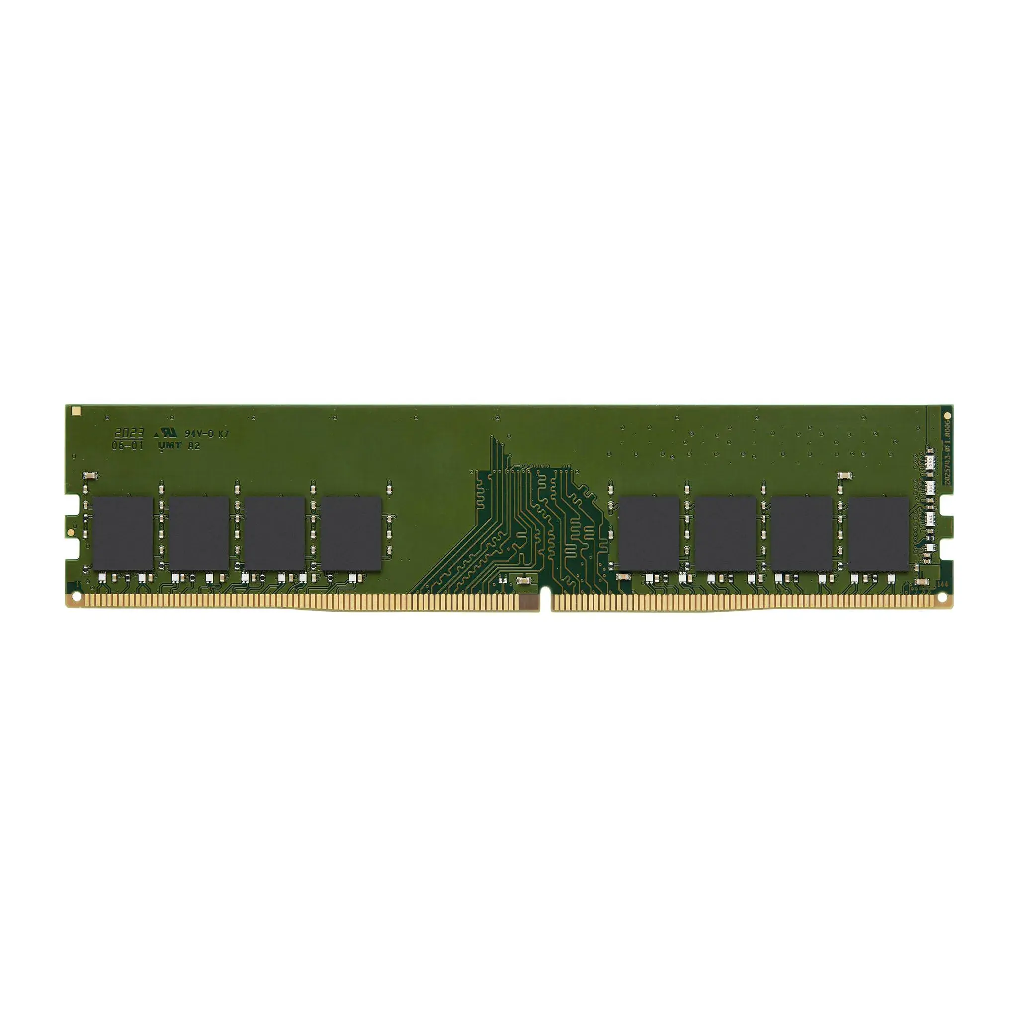 Kingston 16GB DDR4 2666 CL19 Рам памет