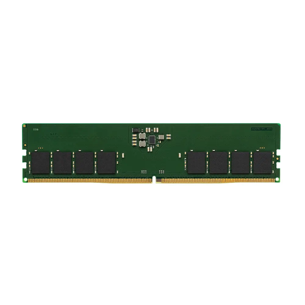 Kingston 16GB DDR5 4800 CL40 Рам памет