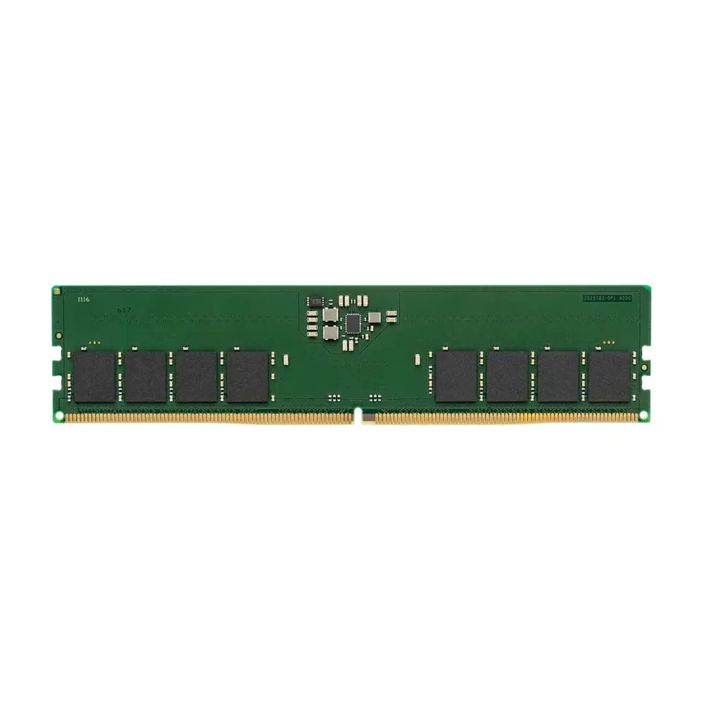 Kingston 16GB DDR5 5200 CL42 Рам памет