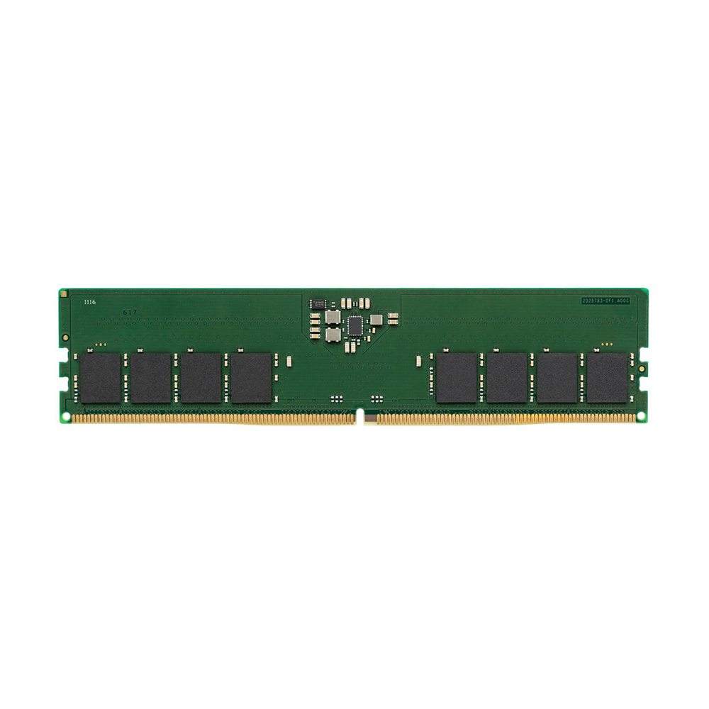Kingston 32GB (1x32), DDR5, 5600 MHz, CL46 RAM памет