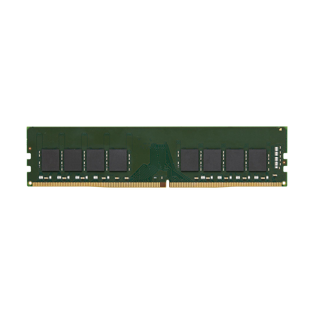 Kingston 8GB (1x8), DDR4, 3200 MHz, CL22 RAM памет