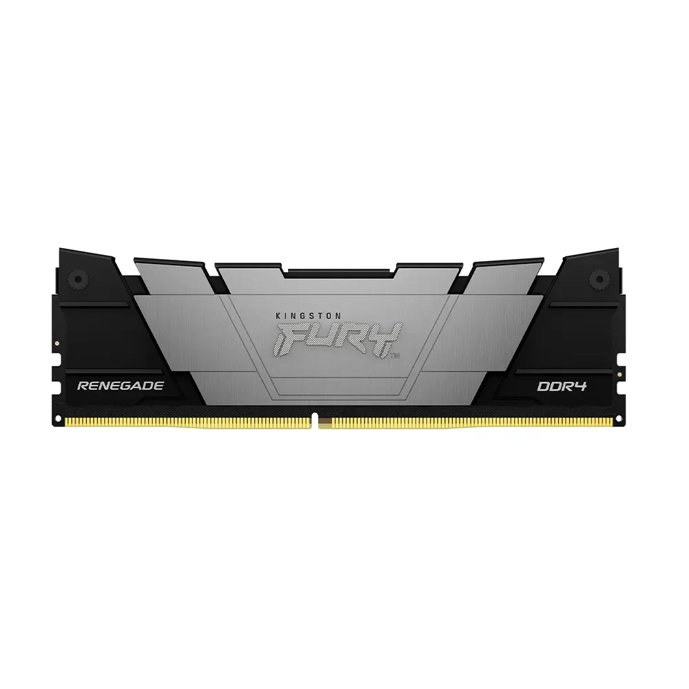 Kingston FURY Renegade Black 16 GB DDR4 3600 CL16 Рам памет