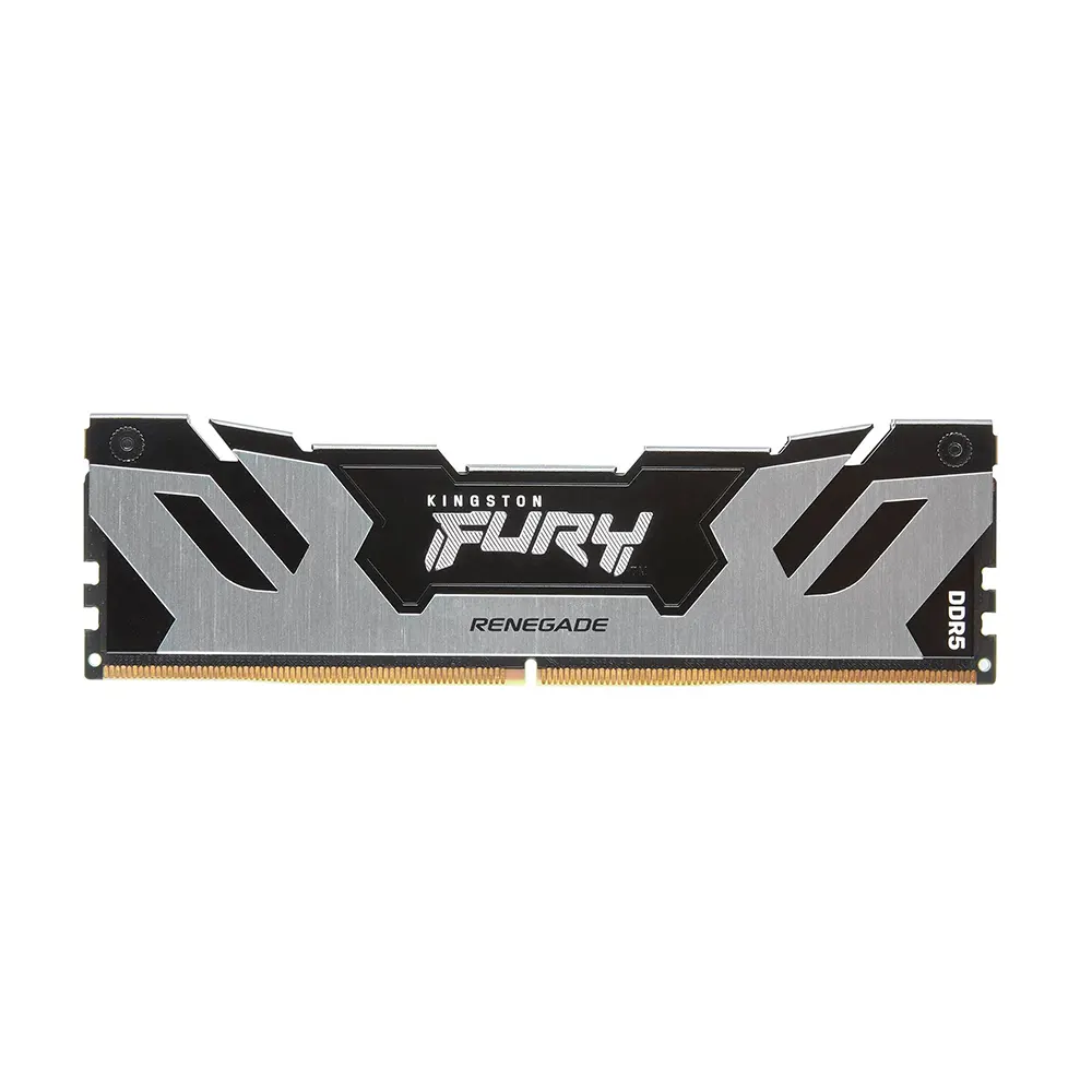 Kingston FURY Renegade Black 16GB DDR5 6000 CL32 Рам памет