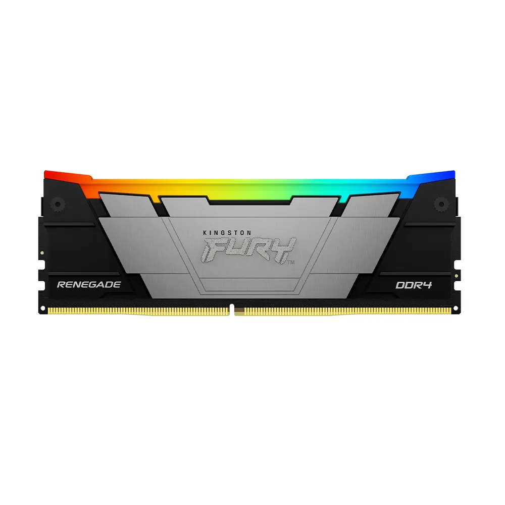 Kingston FURY Renegade RGB 16 GB DDR4 3200 CL16 Рам памет