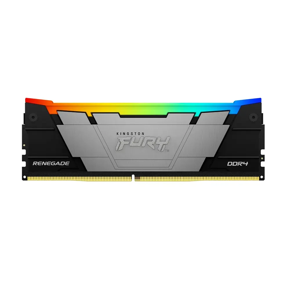 Kingston FURY Renegade RGB 16GB DDR4 3200 CL16 Рам памет