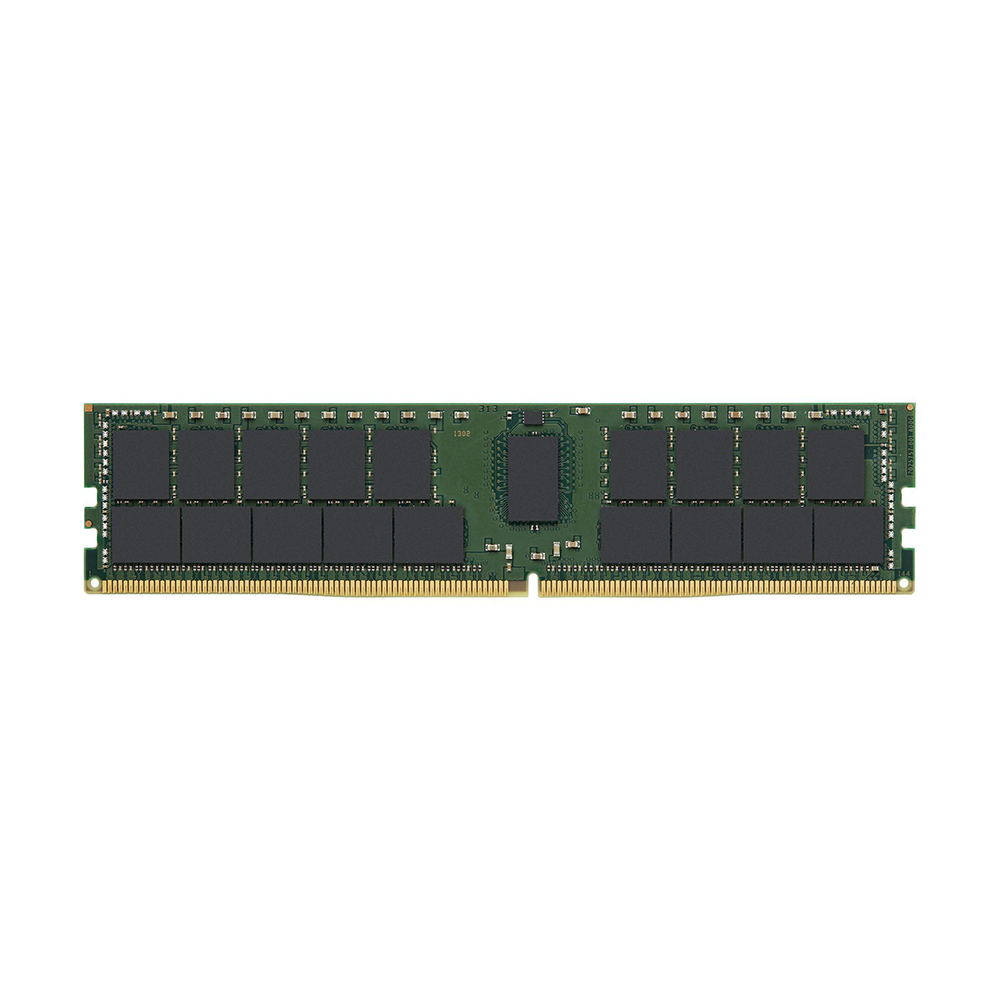 Kingston Server Premier 64GB (1x64), DDR4 ECC RDIMM, 3200 MHz, CL22 RAM памет