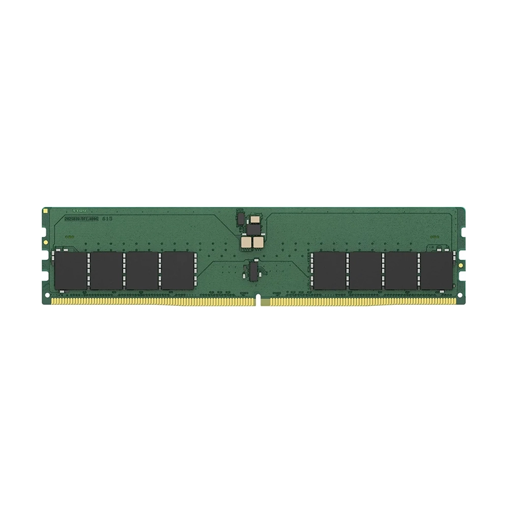Kingston ValueRAM 64GB (1x64), DDR5, 5600 MHz, CL46 RAM памет