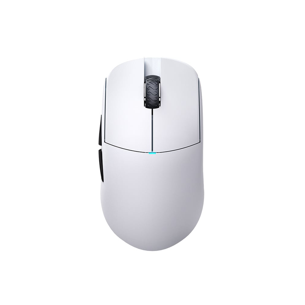 Lamzu Atlantis Mini Champion Edition Wireless Panda White Безжична геймърска мишка