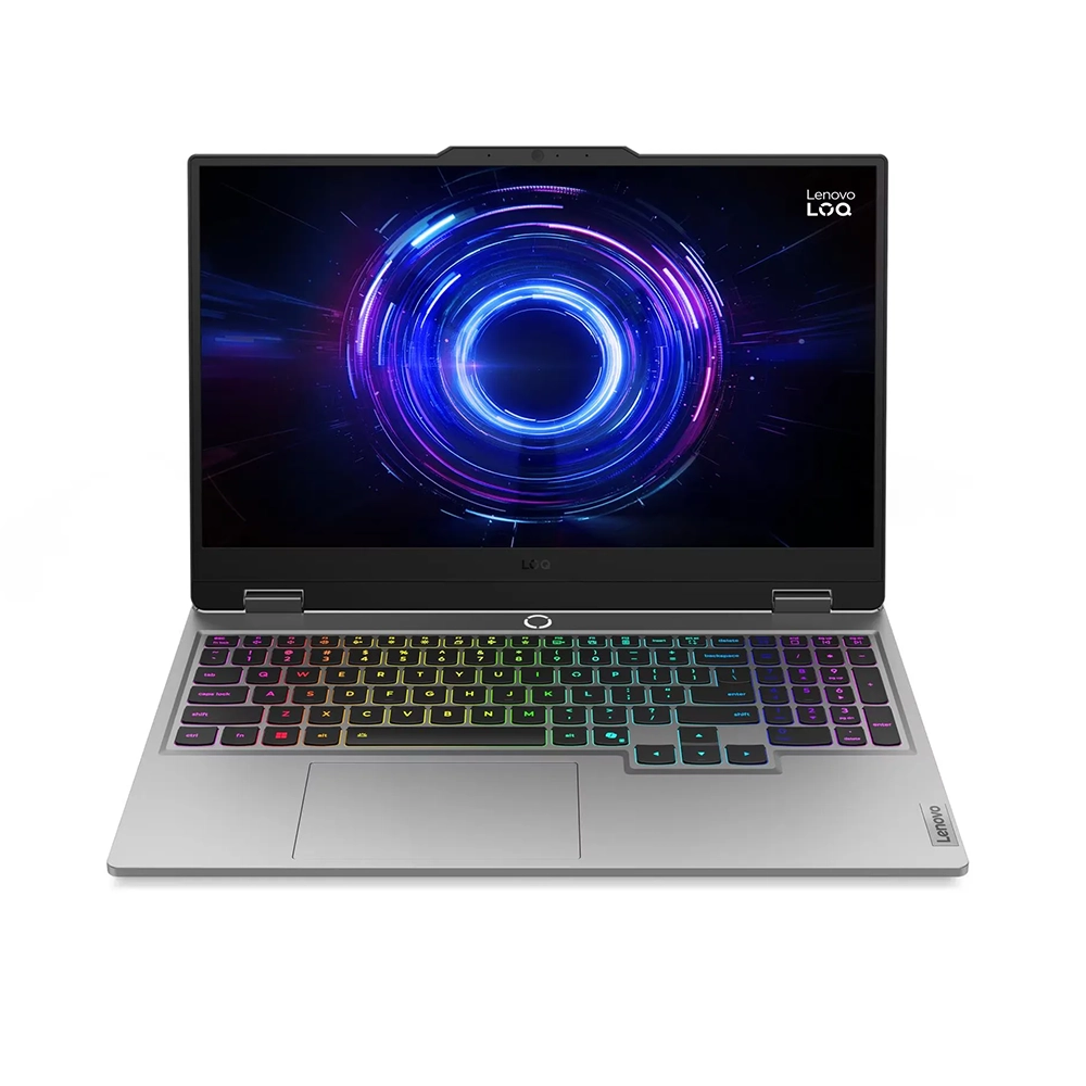 Lenovo LOQ 15IRX10 (83JE00ABBM) 15.6" FHD 144 Hz, Intel Core i7-13650HX, GeForce RTX 5070 8 GB, 32 GB DDR5, 1 TB NVMe SSD Геймърски лаптоп