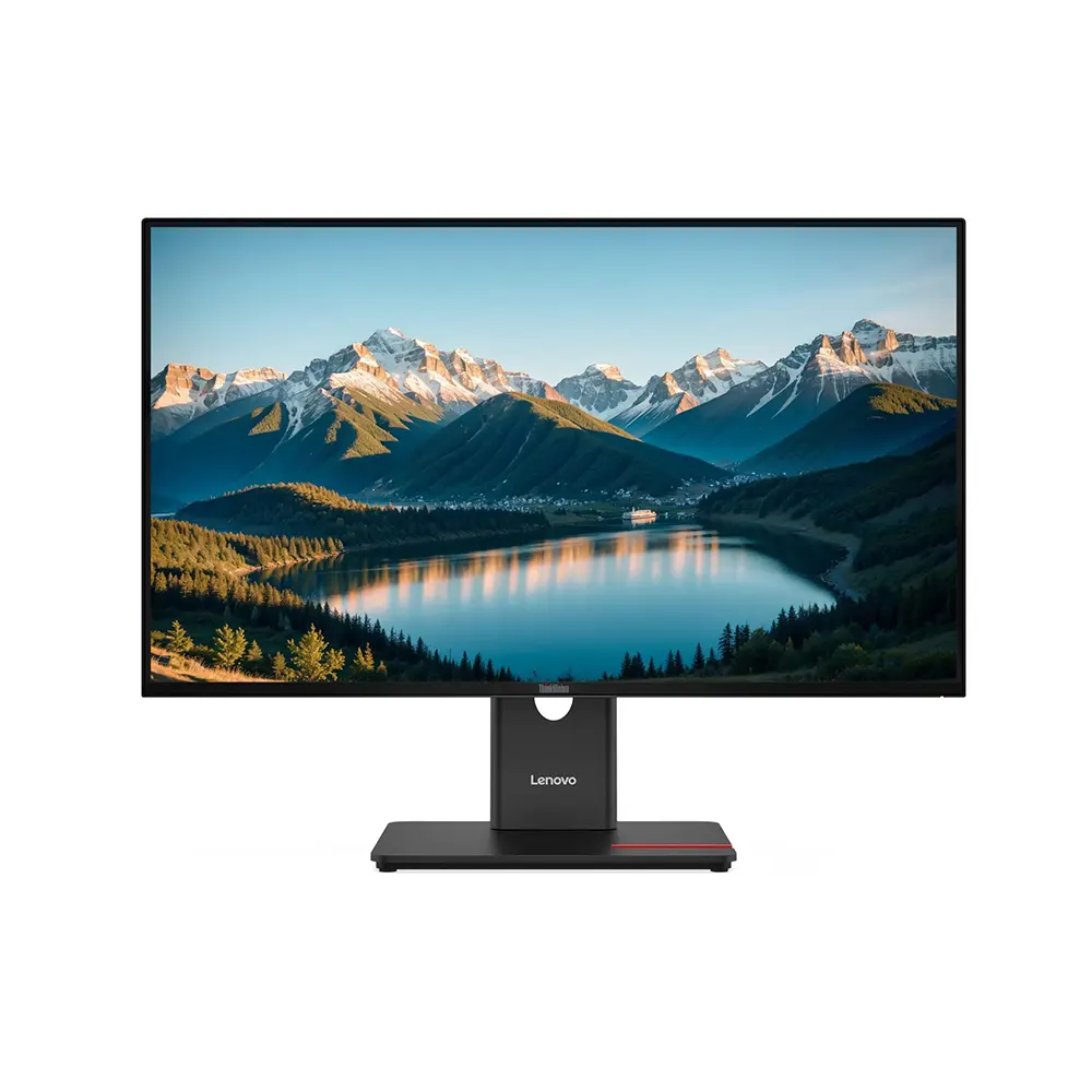 Lenovo ThinkVision T27Q-40 27'' IPS, WQHD (2560x1440), 120 Hz, HDR 10 Монитор