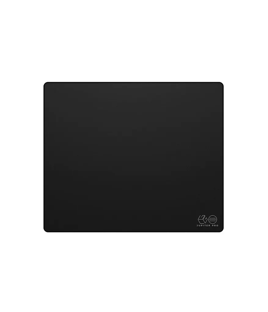 Lethal Gaming Gear Jupiter Pro XSOFT Black XL Геймърски пад за мишка
