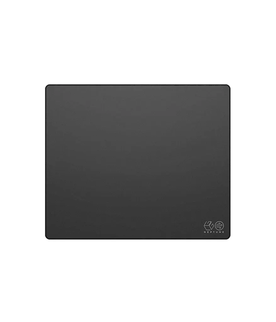 Lethal Gaming Gear Neptune Black XL Геймърски пад за мишка