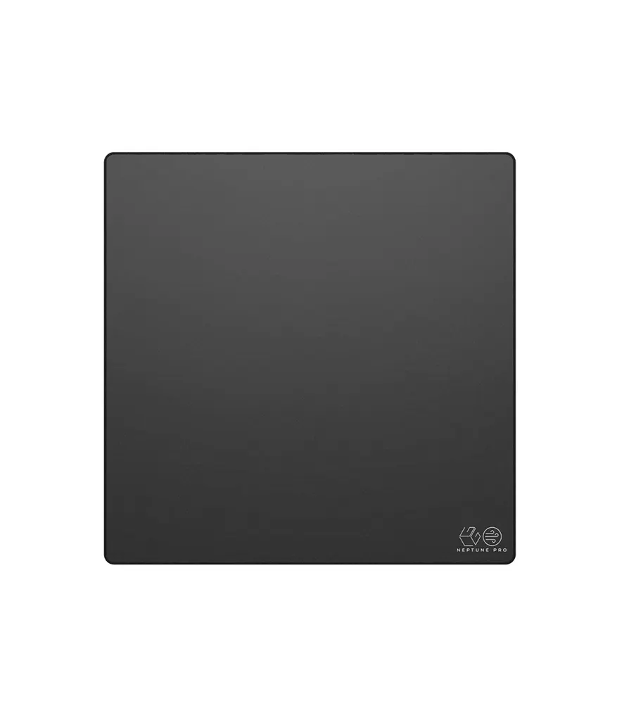 Lethal Gaming Gear Neptune PRO Firm/Mid Dark Grey XL Square Геймърски пад за мишка