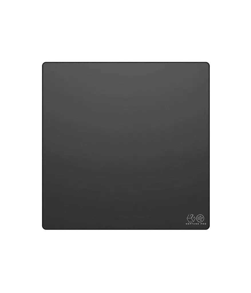 Lethal Gaming Gear Neptune PRO XSOFT Dark Grey XL Square Геймърски пад за мишка