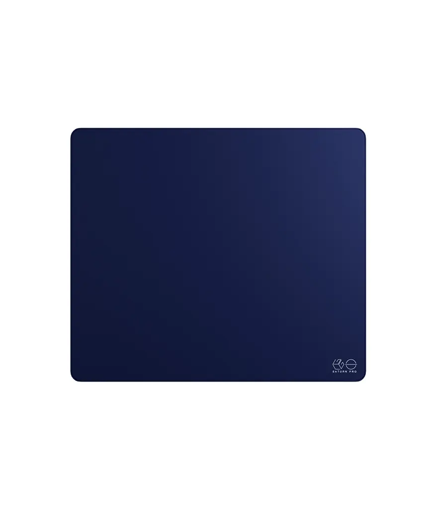 Lethal Gaming Gear Saturn PRO XSOFT Blue XL Геймърски пад за мишка