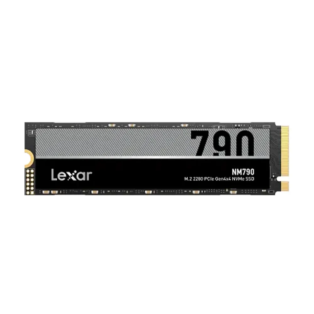 Lexar NM790 1TB PCIe 4.0 NVMe SSD Диск