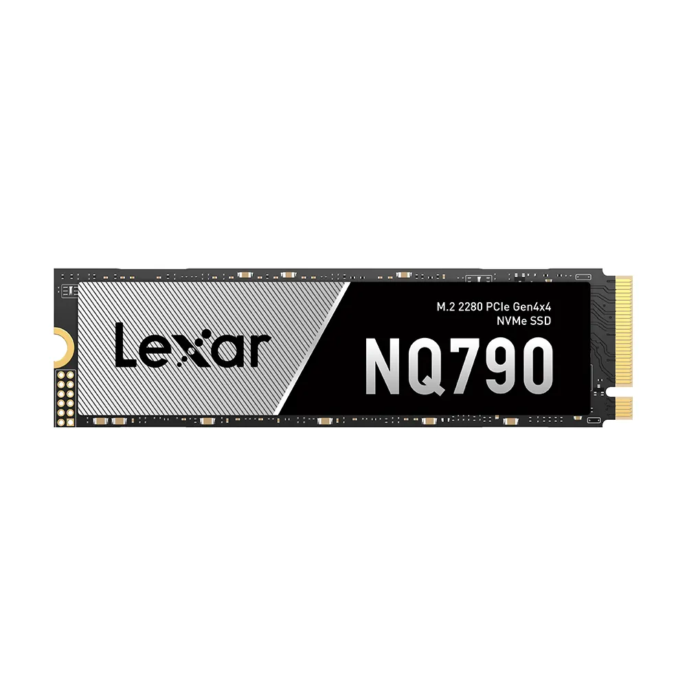 Lexar NQ790 2TB PCIe 4.0 NVMe SSD Диск 