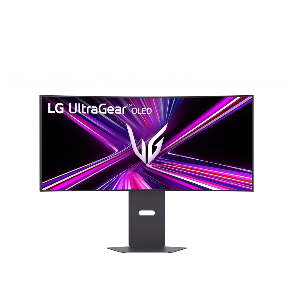 LG UltraGear 34GX900A-B 34" OLED, 240Hz, 0.03ms, 21:9 UWQHD (3440 x 1440), AMD FreeSync Premium Pro, DisplayHDR 400, 800R Curved Извит геймърски монитор