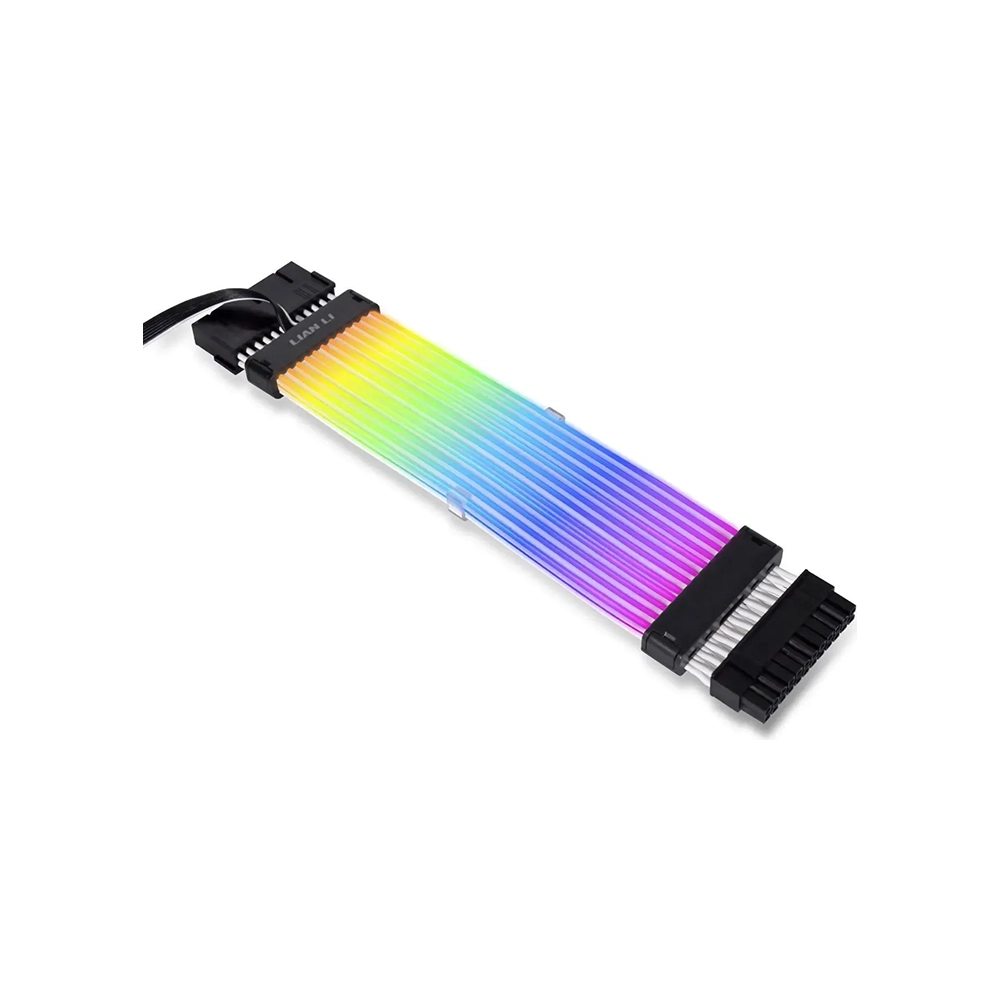 Lian Li Strimer Plus V2 16-12 12VHPWR, 162 LED RGB Удължителен кабел