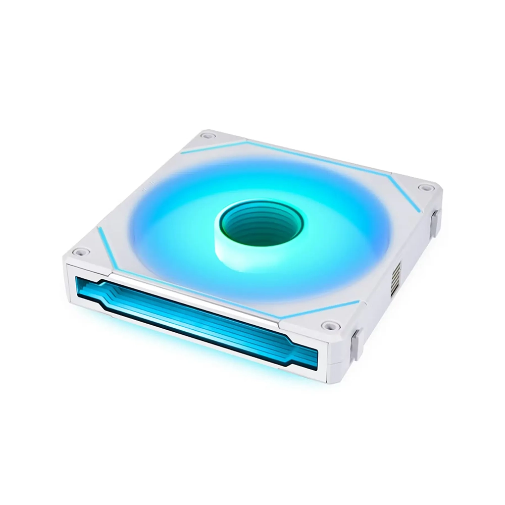 Lian Li UNI FAN SL-INF 140mm ARGB White Вентилатор