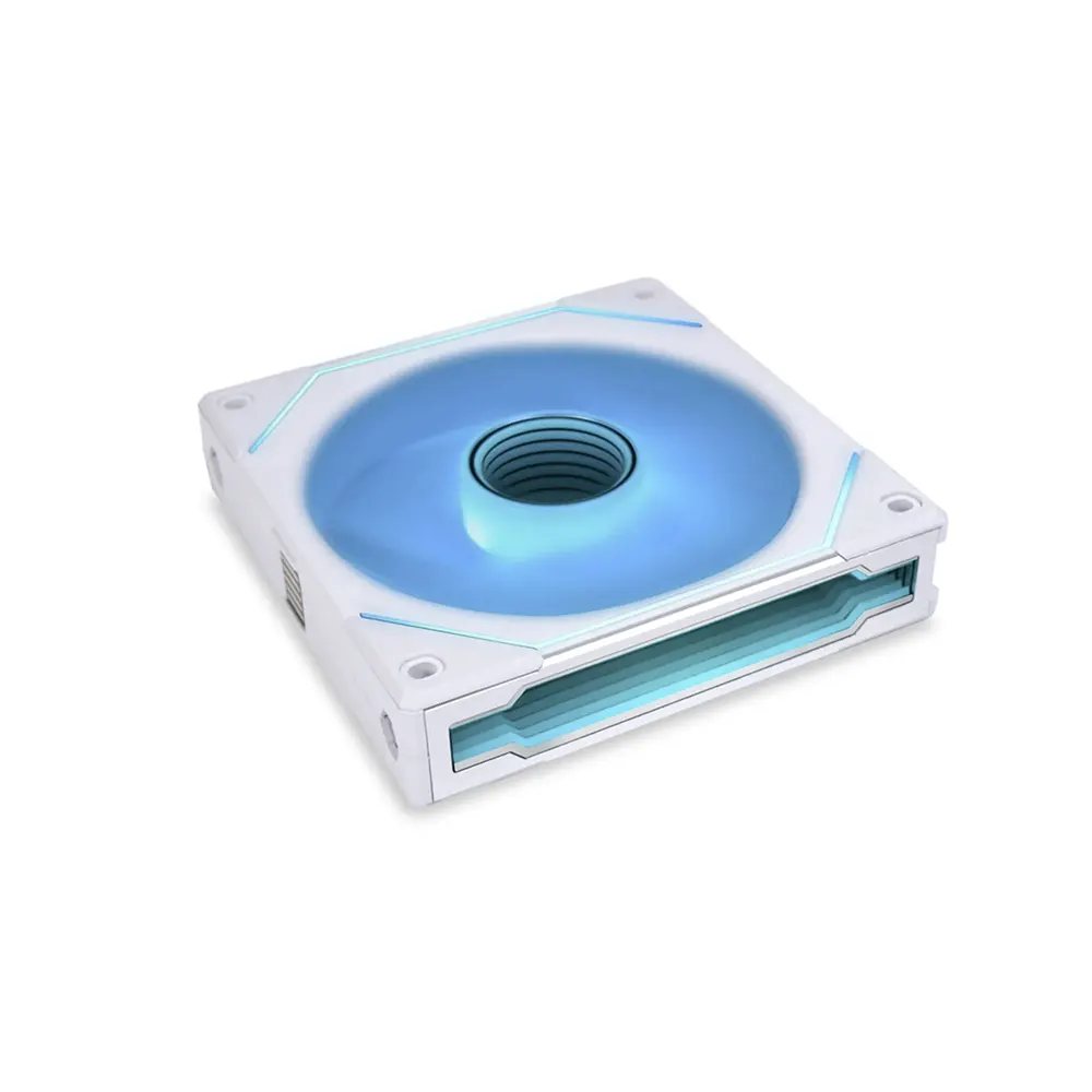Lian Li UNI FAN SL-INFINITY 120mm ARGB White Вентилатор
