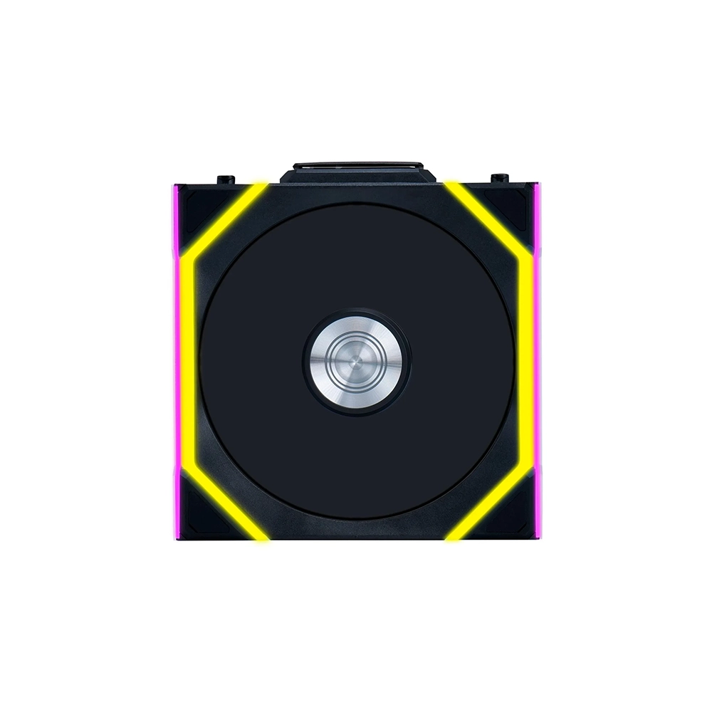 Lian Li UNI FAN SL Wireless 120mm ARGB Black Вентилатор