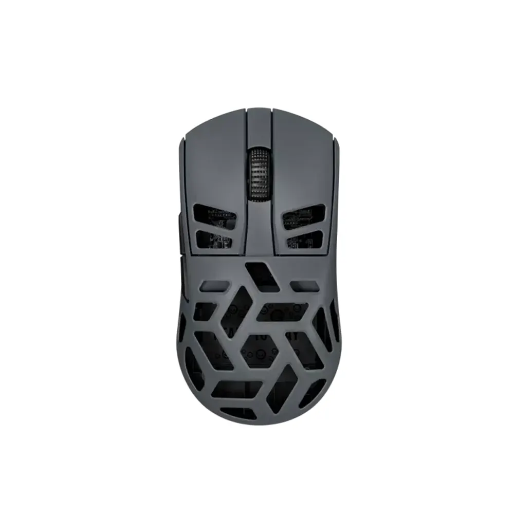 LORGAR MSE90W 4К Dark Grey Безжична геймърска мишка