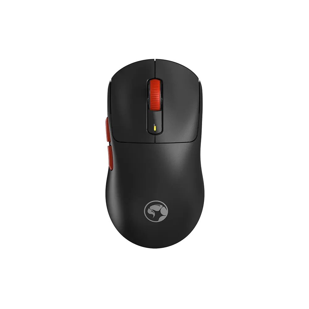 Marvo G964W Niro 60W Black Безжична геймърска мишка