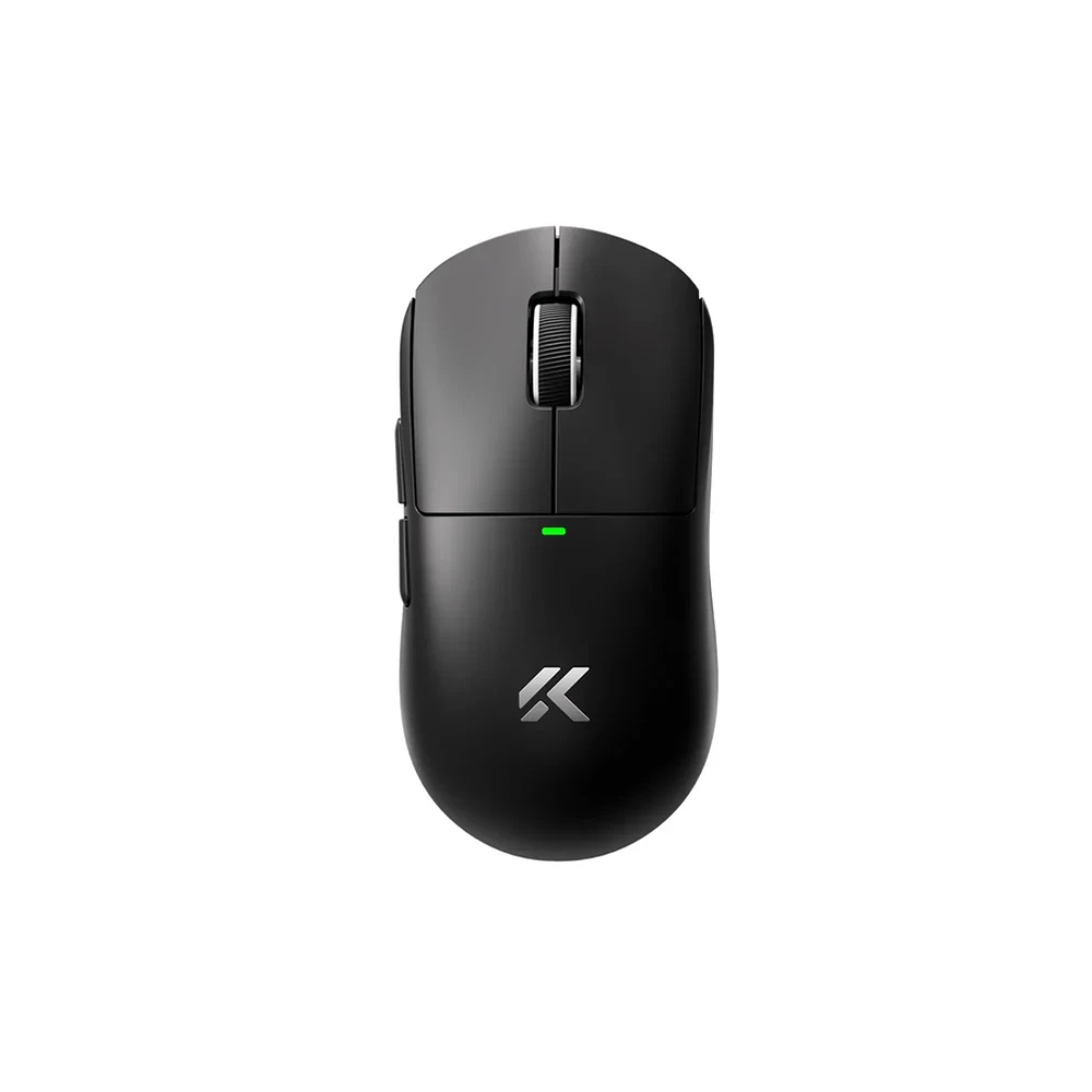 Mchose A5 V3 Black 8K Безжична геймърска мишка