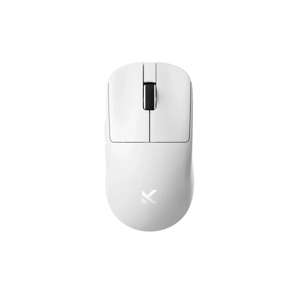 MCHOSE L7 Ultra Plus White 8K Безжична геймърска мишка