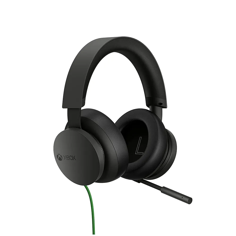 Microsoft Xbox Stereo Headset Геймърски слушалки за XBOX, PC и Android