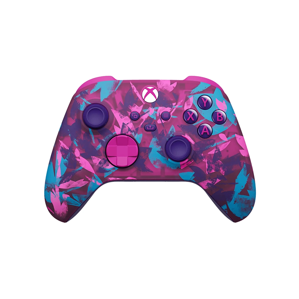 Microsoft Xbox Wireless Controller Heart Breaker Special Edition Безжичен геймпад за XBOX, PC и Android