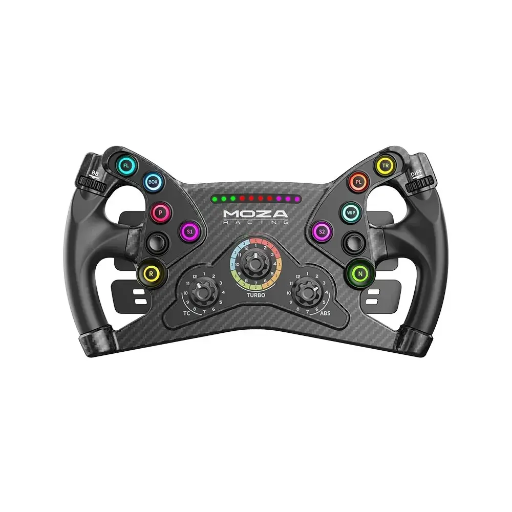 MOZA KS Steering Wheel Геймърски волан за PC