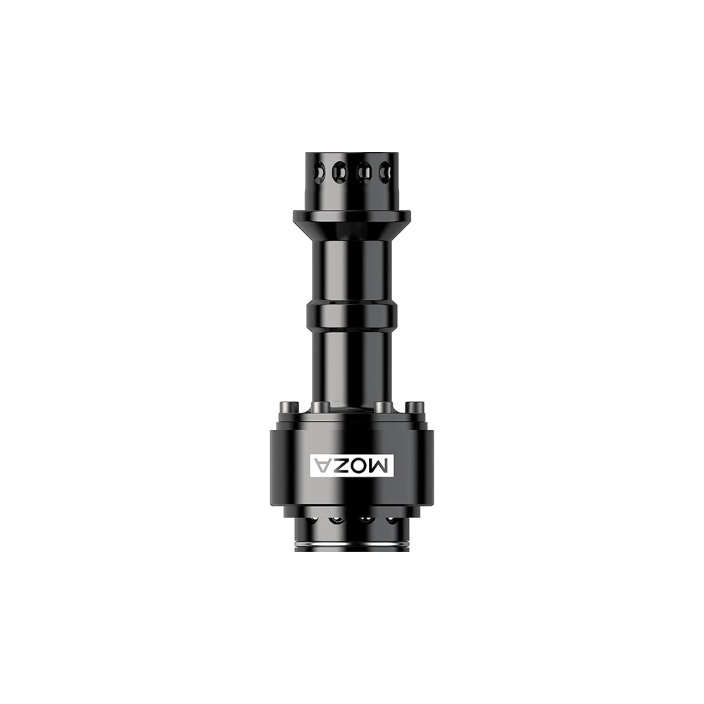 MOZA RS061 Extension Rod V2 150mm Удължител за ос на волан за симулатори