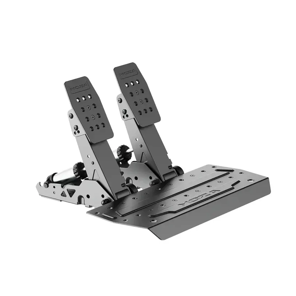 MOZA SRP2 Pedals Геймърски комплект педали