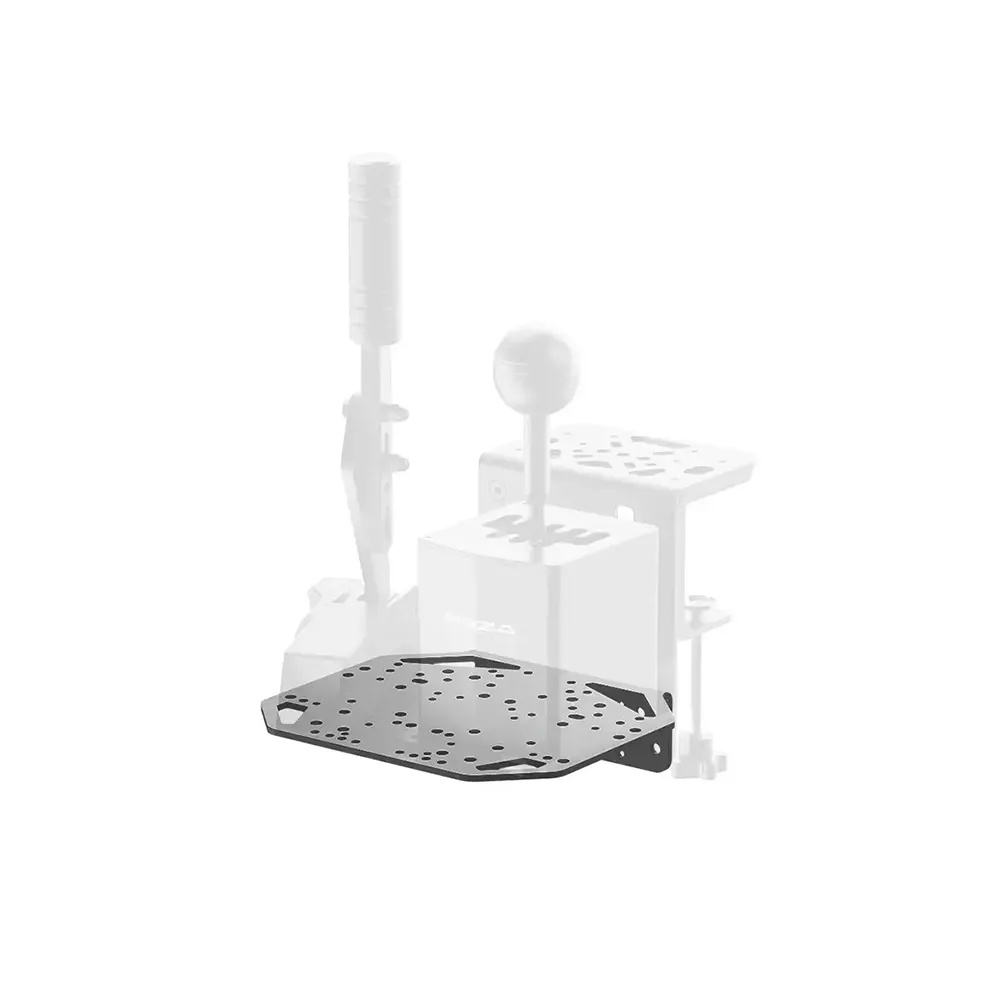 MOZA Universal Mounting Plate Универсална монтажна плоча