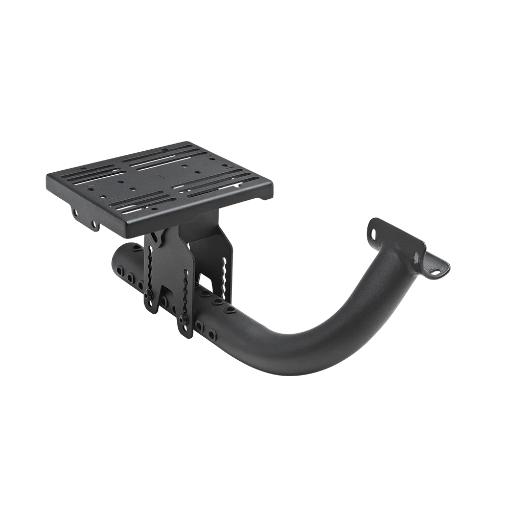 Next Level Racing F-GT Pro Shifter and Handbrake Arm Add-on поставка за скоростен лост и ръчна спирачка