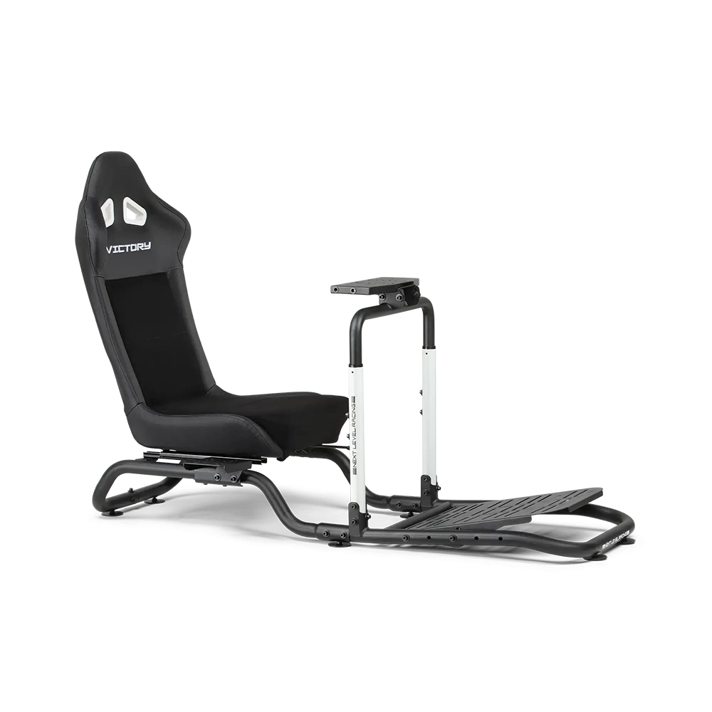 Next Level Racing Victory Simulator Cockpit Геймърски стол за състезателни симулатори