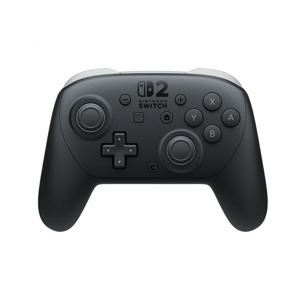 Nintendo Switch 2 Pro Controller Контролер