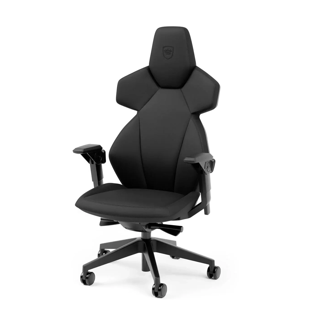 noblechairs DAWN Black Edition Ергономичен геймърски стол