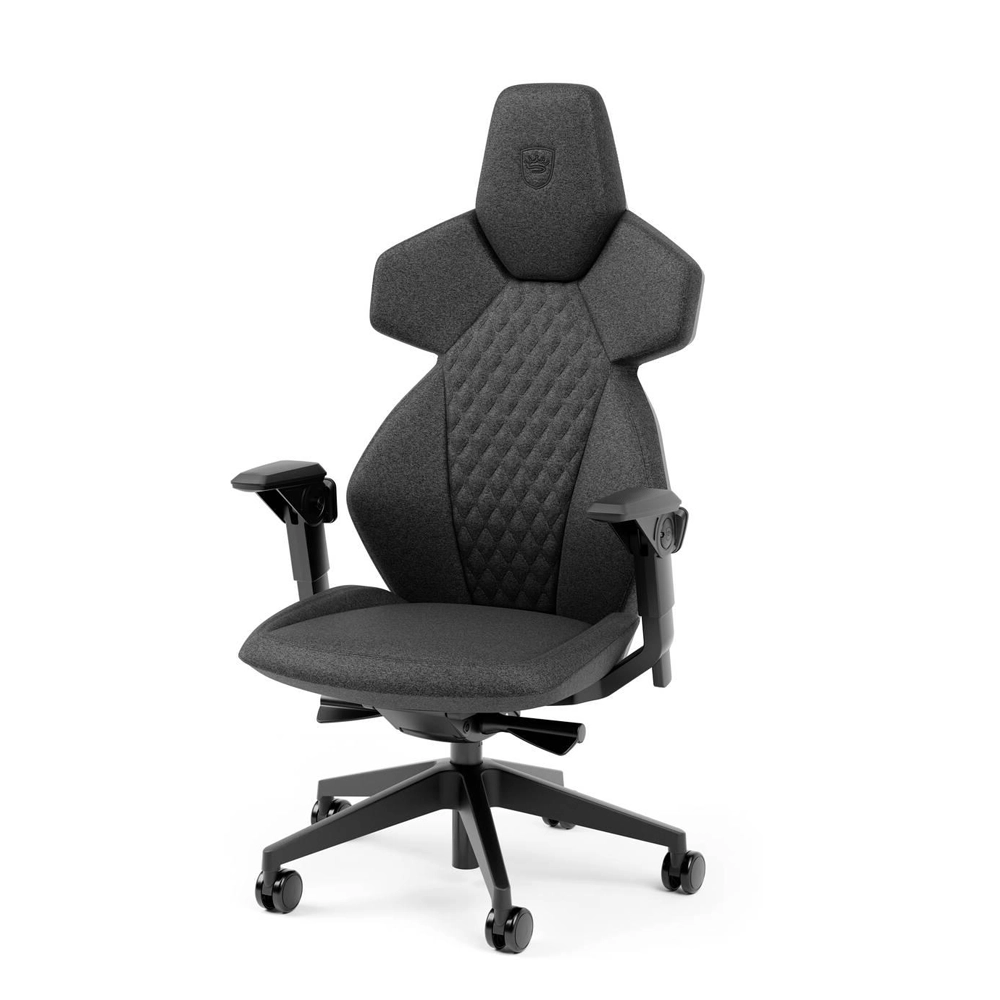 noblechairs DAWN TX Granite Ергономичен геймърски стол