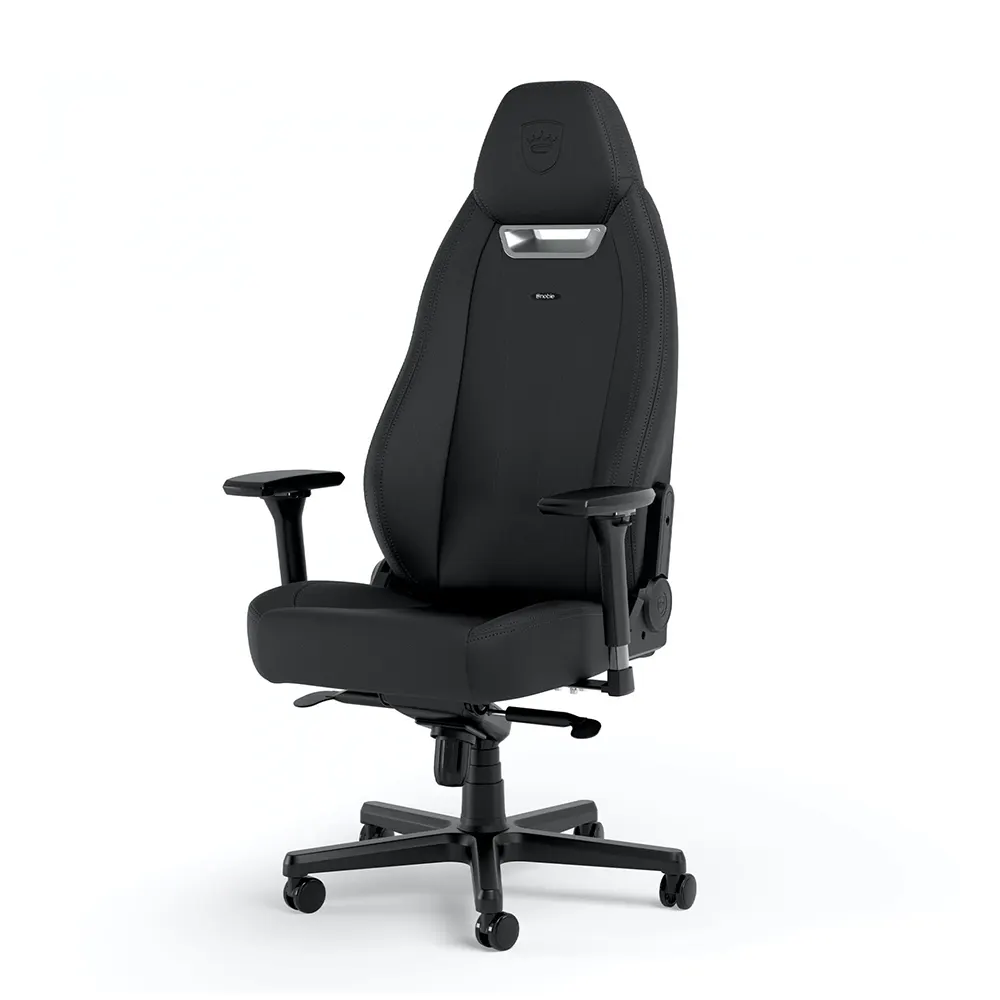 noblechairs Legend Black Edition Ергономичен геймърски стол
