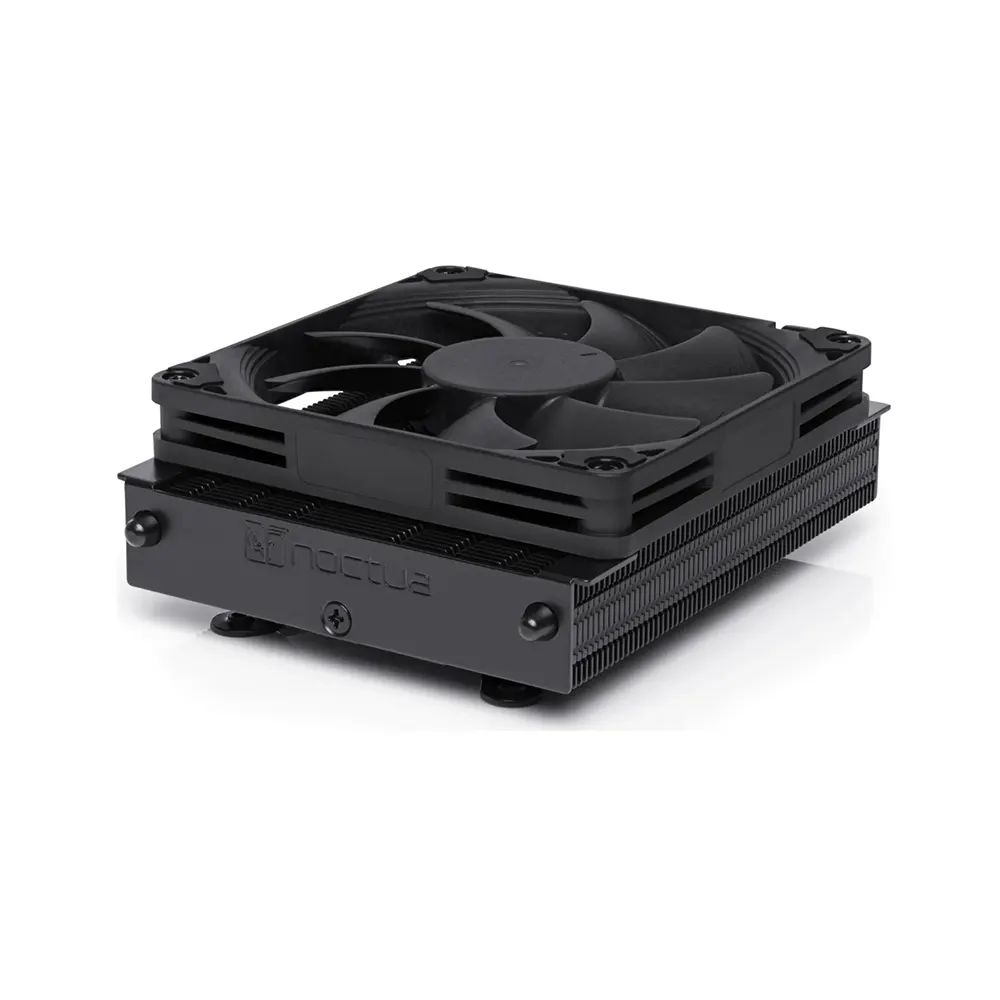 Noctua NH-L9a-AM5 chromax.blackВъздушен охладител за процесор