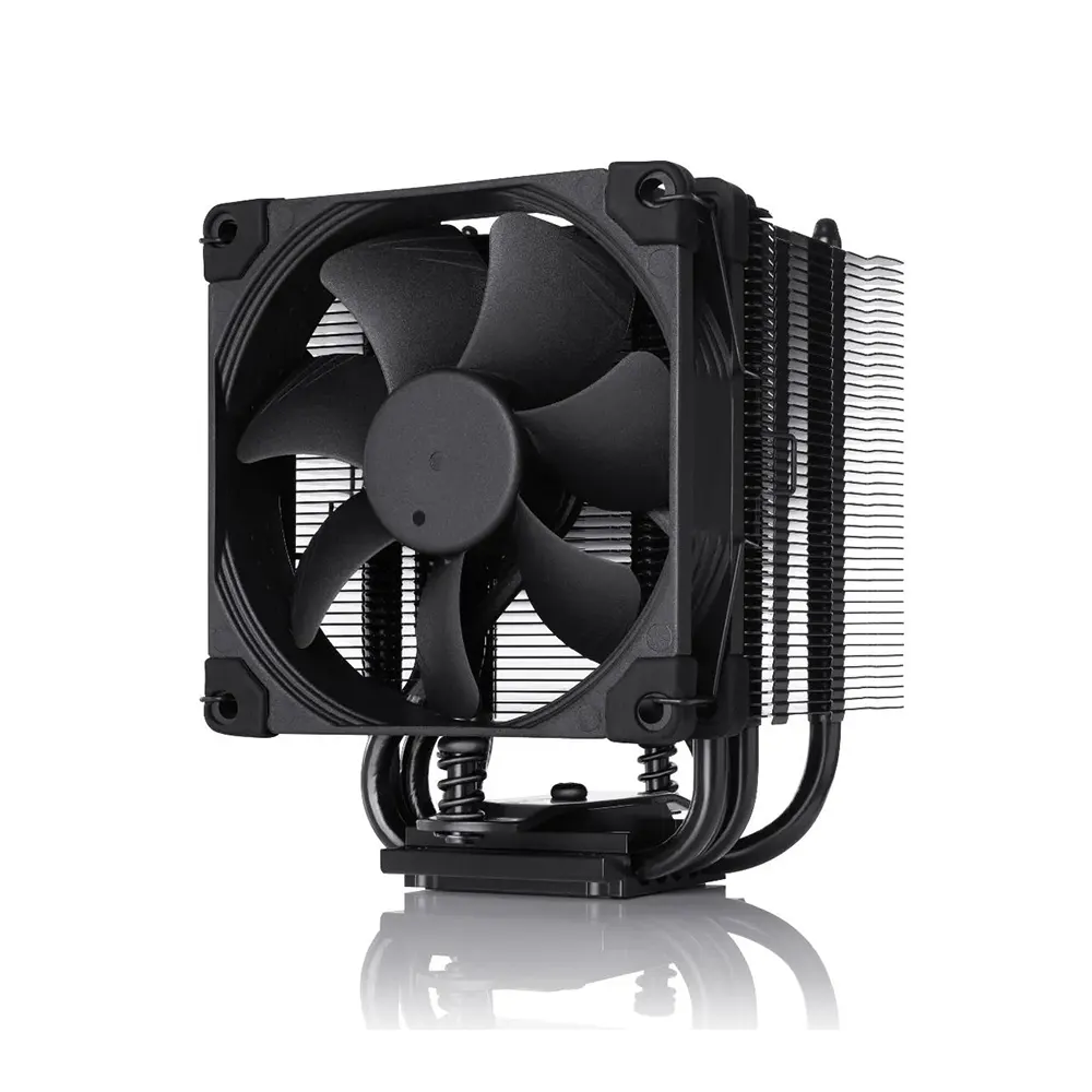 Noctua NH-U9S chromax.black Въздушен охладител за процесор